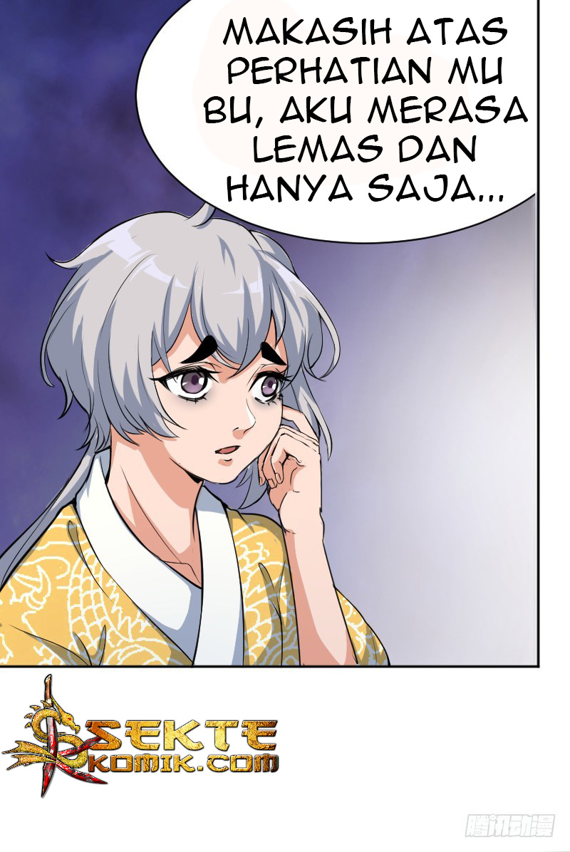Reborn as King Chapter 04 Gambar 18
